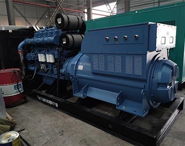 马博_马博(中国)1200KW 10.5KV 矿山项目