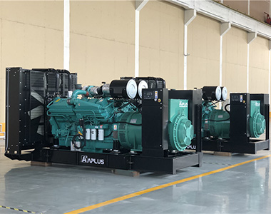 马博_马博(中国)1000KW/400V出口东南亚项目