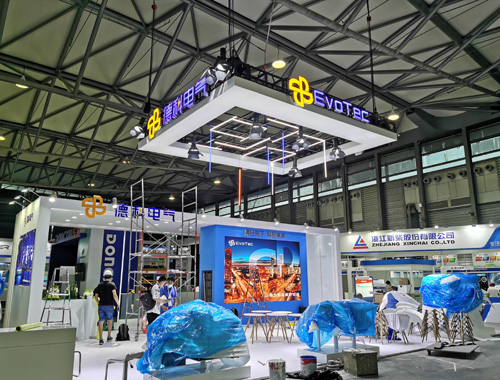 【邀请函】马博_马博(中国)与您相约上海滩