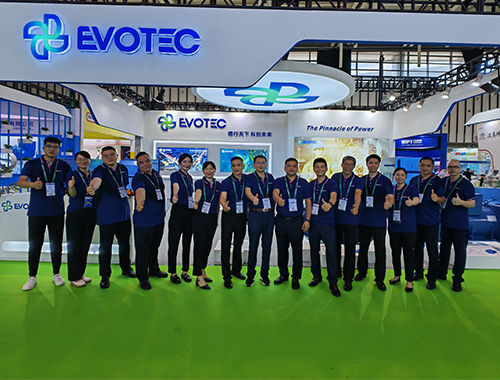 马博_马博(中国)电气精彩亮相第21届中国（南京）动力展