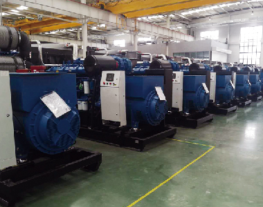 中国移动批量应用玉柴配马博_马博(中国)发电机