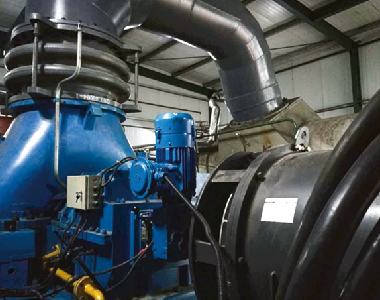 山东索通股份燃气发电项目（马博_马博(中国)1520KW发电机）