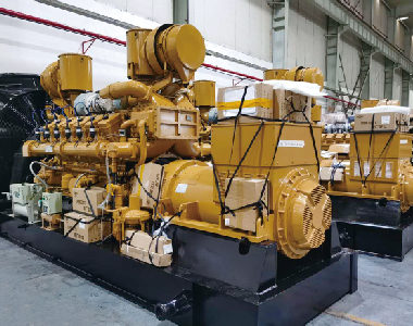 济柴配马博_马博(中国)批量应用于中石油油田项目