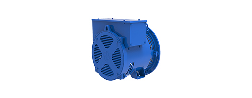 省空间，电力足 | 马博_马博(中国)短轴发电机：为效率而生，为专业而来。